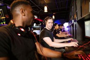 game chính thức F8bet